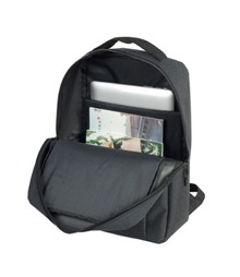Sembach Basic Laptop Backpack